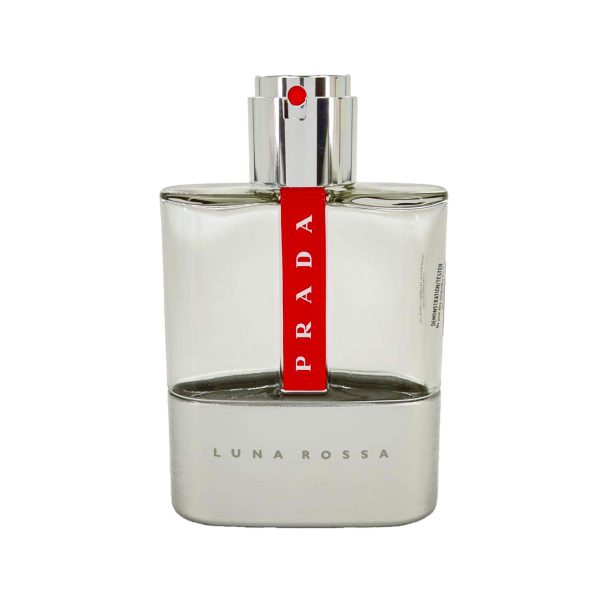 Prada Luna Rossa edt 30 ml tester