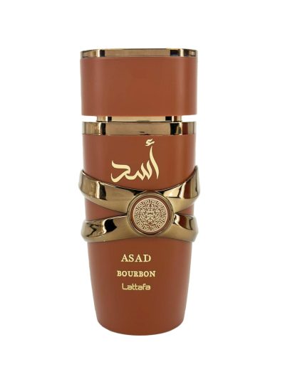Lattafa Asad Bourbon edp 30 ml