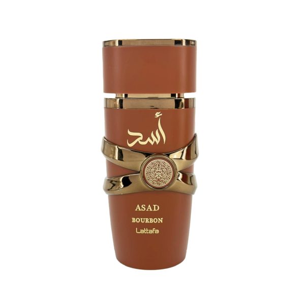Lattafa Asad Bourbon edp 30 ml