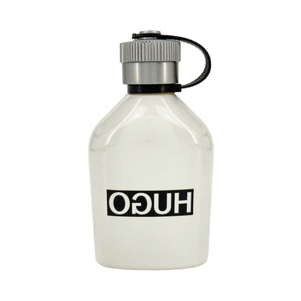 Hugo Boss Reversed edt 50 ml