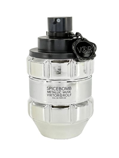 Viktor&Rolf Spicebomb Metallic Musk edp 30 ml