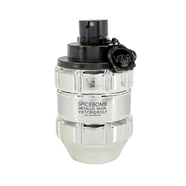 Viktor&Rolf Spicebomb Metallic Musk edp 30 ml