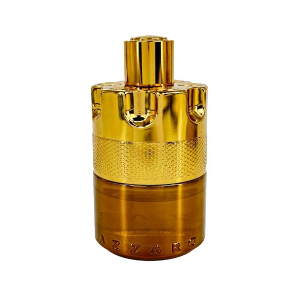 Azzaro Forever Wanted Elixir 50 ml tester