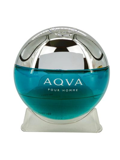 Bvlgari Aqva Pour Homme edt 30 ml tester
