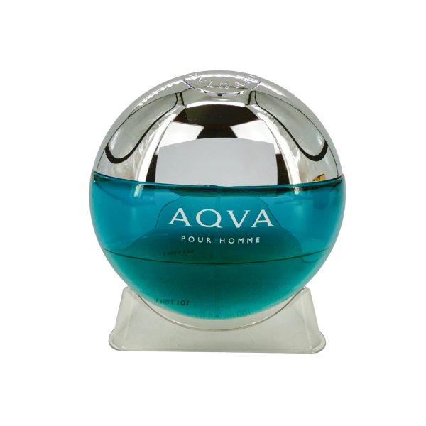 Bvlgari Aqva Pour Homme edt 30 ml tester
