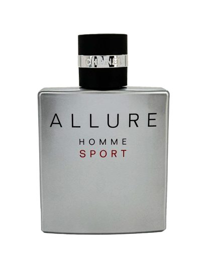 Chanel Allure Homme Sport edt 30 ml tester