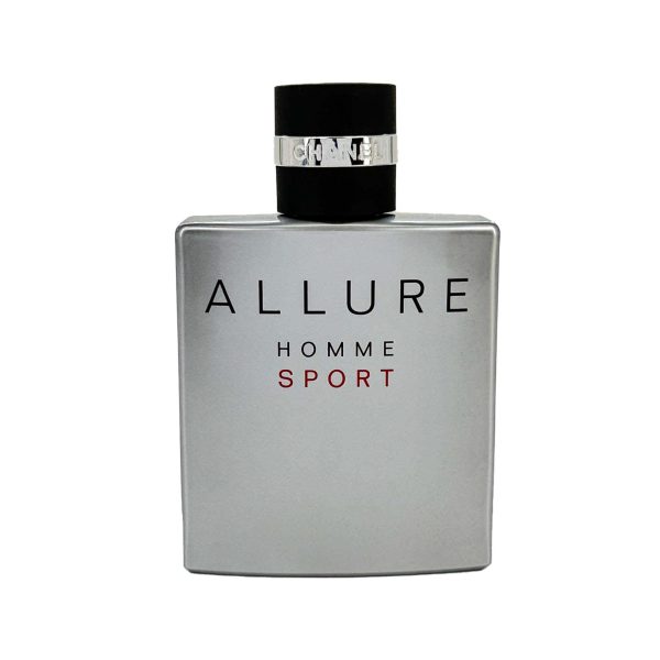 Chanel Allure Homme Sport edt 30 ml tester