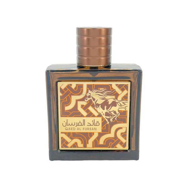 Lattafa Qaed Al Fursan Untamed edp 30 ml