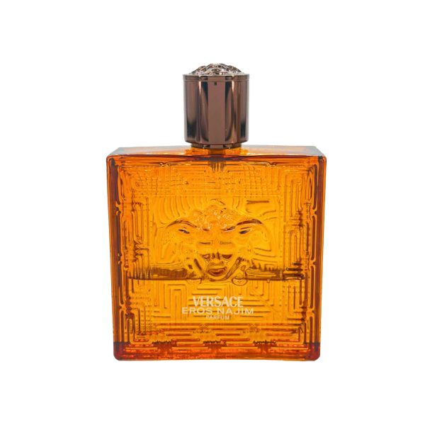 Versace Eros Najim Parfum 30 ml tester