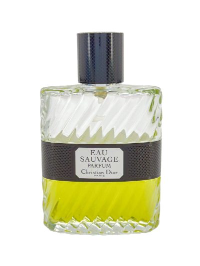 Dior Eau Sauvage Parfum 50 ml tester