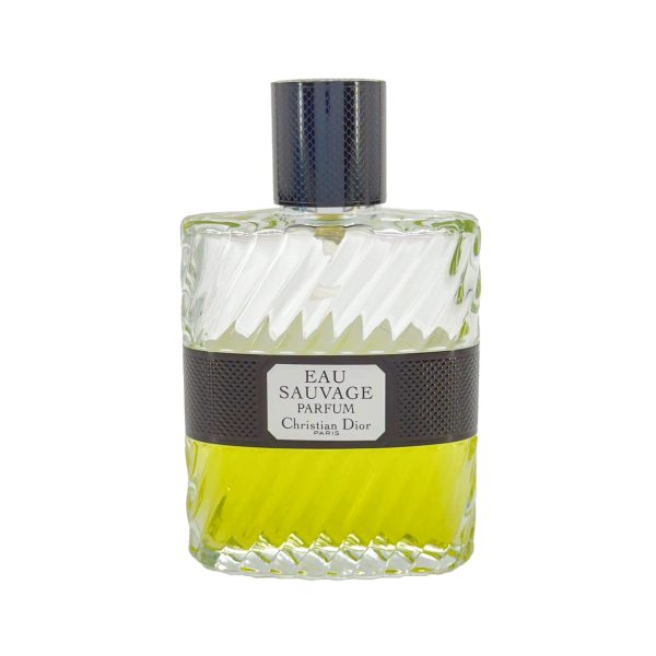Dior Eau Sauvage Parfum 50 ml tester