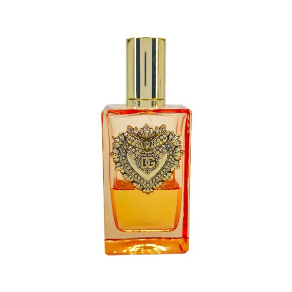 Dolce&Gabbana Devotion Intense edp 30 ml tester
