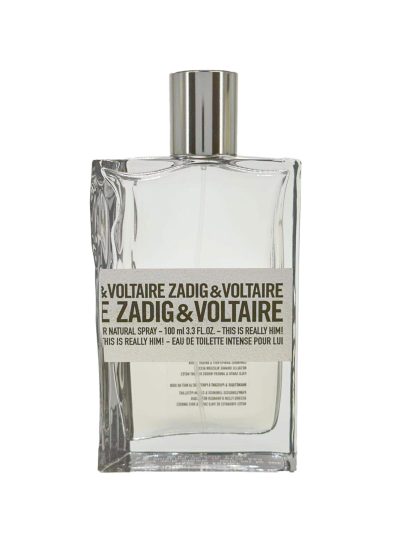 Zadig & Voltaire This Is Really Him! edt 30 ml tester