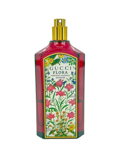 Gucci Flora Gorgeous Gardenia Intense edp 30 ml