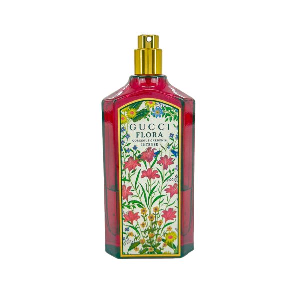Gucci Flora Gorgeous Gardenia Intense edp 30 ml