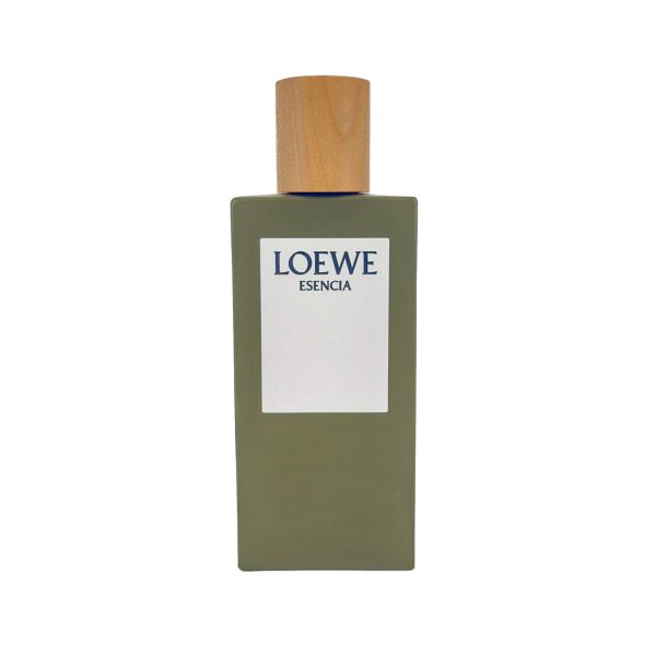 Loewe Esencia Pour Homme edt 30 ml