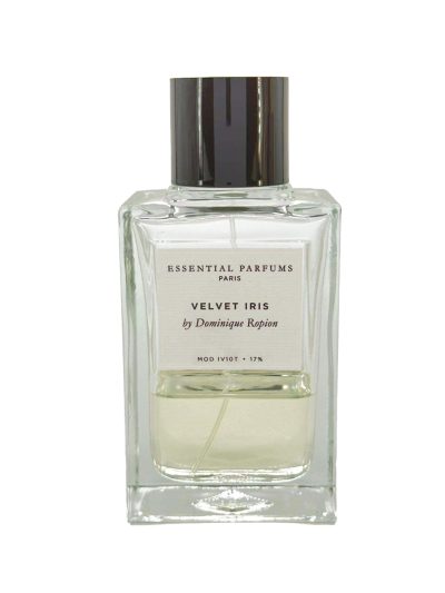 Essential Parfums Velvet Iris edp 30 ml tester