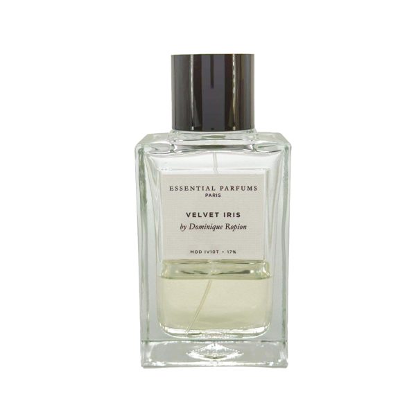 Essential Parfums Velvet Iris edp 30 ml tester