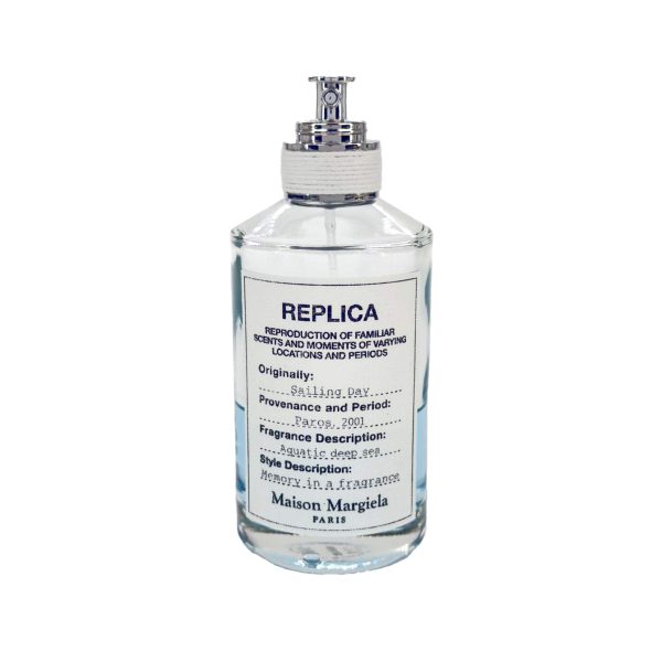Maison Margiela Replica Sailing Day edt 30 ml