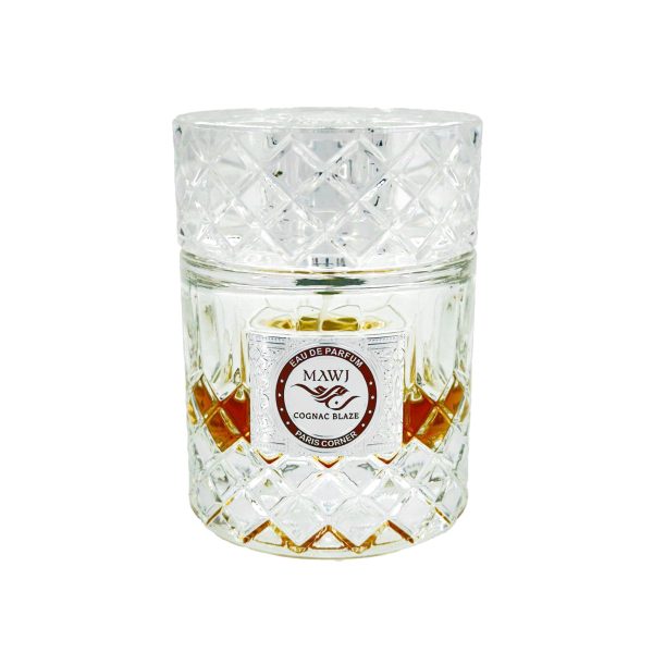 Paris Corner Mawj Cognac Blaze edp 30 ml