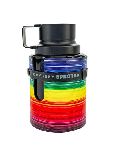 Armaf Odyssey Spectra Rainbow Edition edp 100 ml