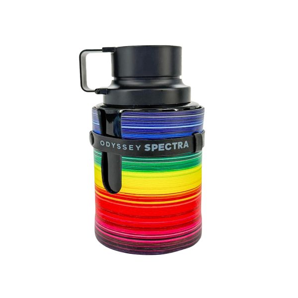 Armaf Odyssey Spectra Rainbow Edition edp 100 ml