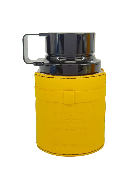 Armaf Odyssey Mega Man Limited Edition edp 30 ml