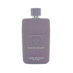 Gucci Guilty Love Edition Pour Femme 2024 edp 30 ml tester