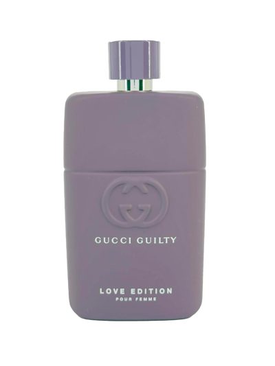 Gucci Guilty Love Edition Pour Femme 2024 edp 30 ml tester