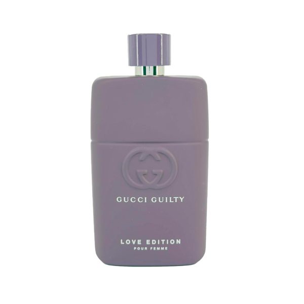 Gucci Guilty Love Edition Pour Femme 2024 edp 30 ml tester