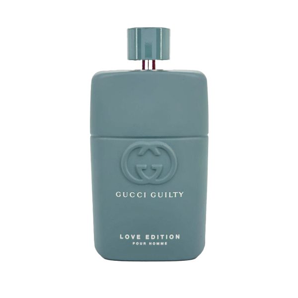 Gucci Guilty Love Edition Pour Homme 2024 edp 30 ml tester