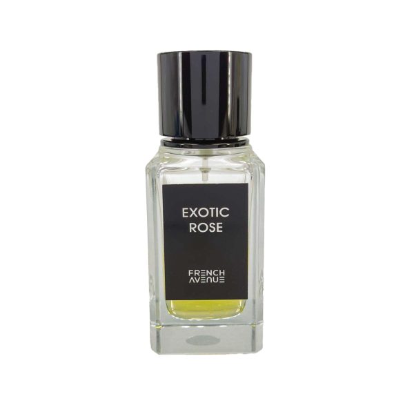 French Avenue Exotic Rose edp 30 ml