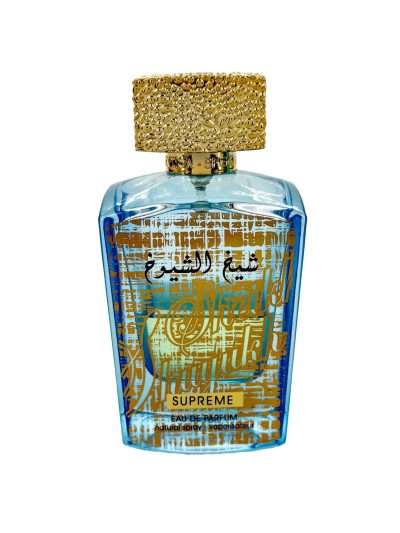 Lattafa Sheikh Al Shuyukh Supreme edp 30 ml