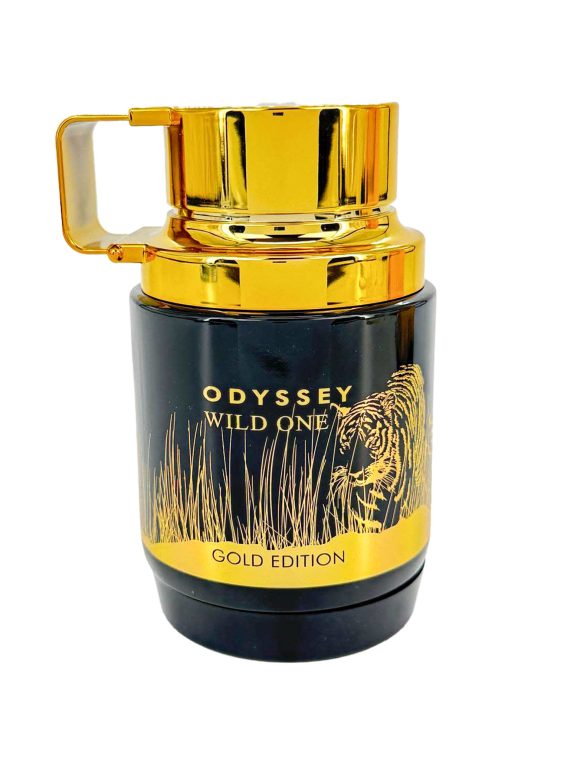 Armaf Odyssey Wild One Gold Edition edp 30 ml