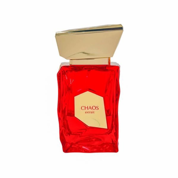French Avenue Chaos Extrait de Parfum 30 ml