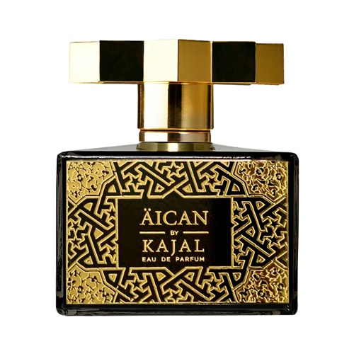 kajal aican woda perfumowana 3 ml     odlewka