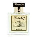 Bortnikoff Amber Cologne edp 3 ml próbka perfum