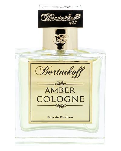 Bortnikoff Amber Cologne edp 3 ml próbka perfum