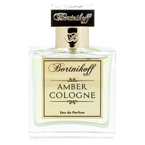 Bortnikoff Amber Cologne edp 3 ml próbka perfum