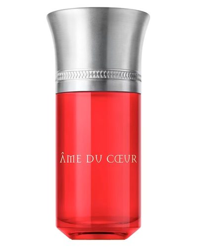 Liquides Imaginaires Ame Du Coeur edp 5 ml próbka perfum