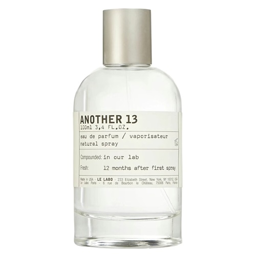 Le Labo Another 13 edp 10 ml próbka perfum