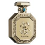 French Avenue Aquarius edp 3 ml próbka perfum