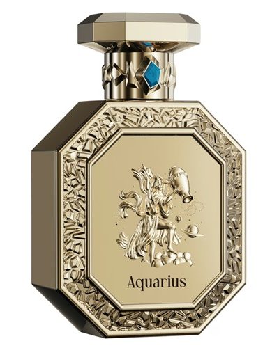 French Avenue Aquarius edp 5 ml próbka perfum