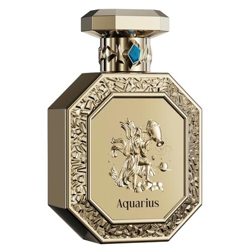 French Avenue Aquarius edp 3 ml próbka perfum