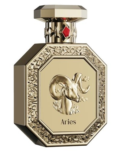French Avenue Aries edp 3 ml próbka perfum