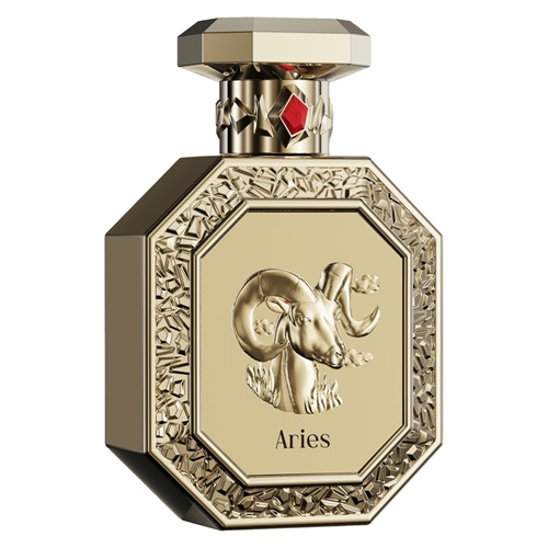 French Avenue Aries edp 3 ml próbka perfum