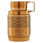 Armaf Odyssey Aoud edp 5 ml próbka perfum