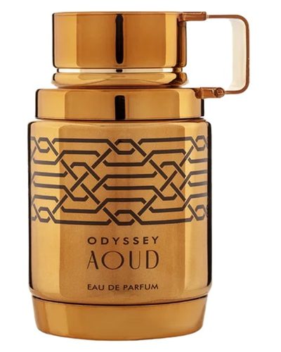 Armaf Odyssey Aoud edp 3 ml próbka perfum