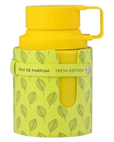Armaf Odyssey Limoni Fresh edp 10 ml próbka perfum