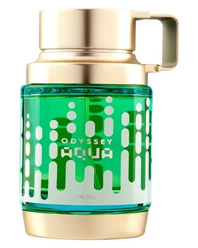 Armaf Odyssey Aqua Edition edp 5 ml próbka perfum